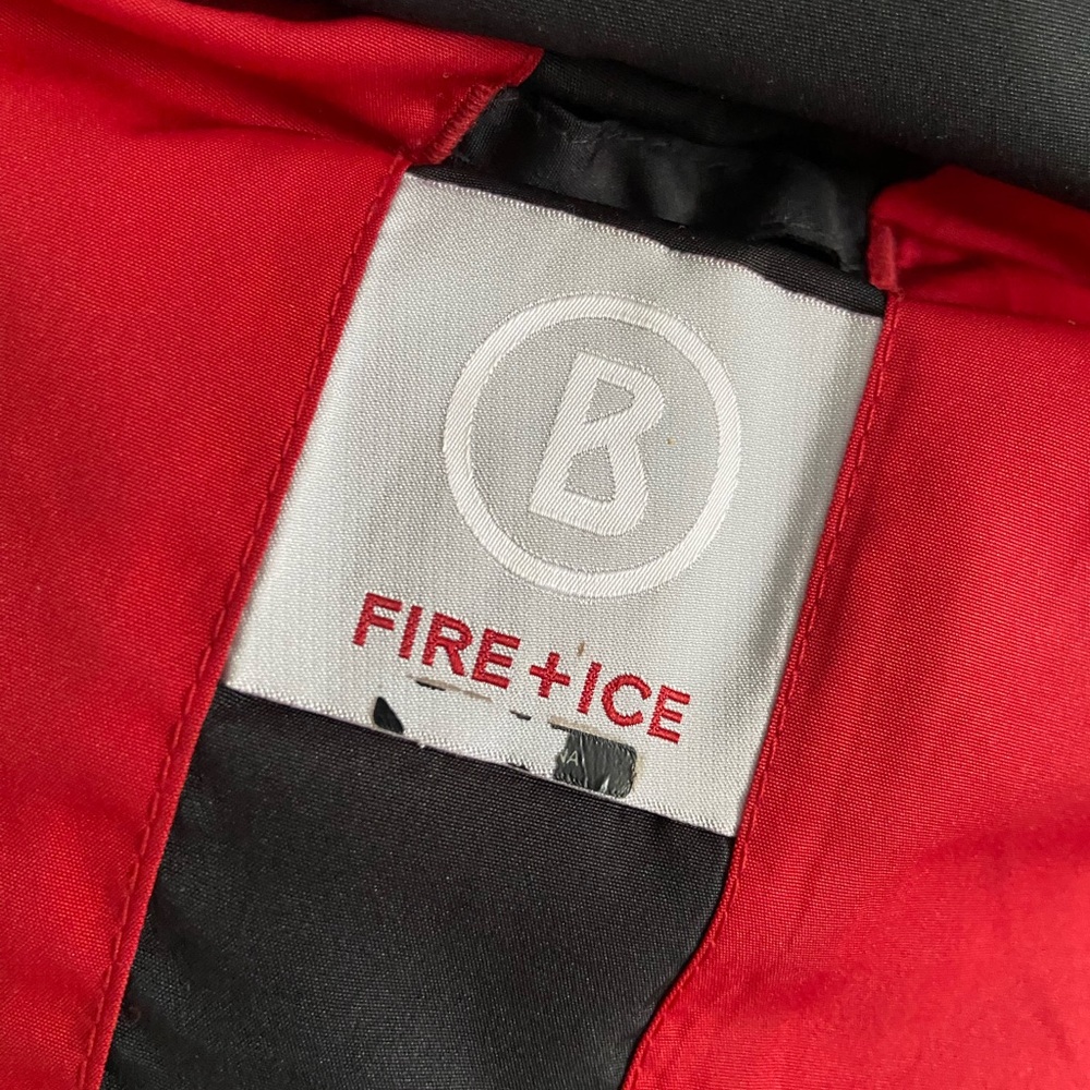 Fire+Ice - Picture 3 of 3